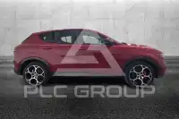 2022 Alfa Romeo Tonale