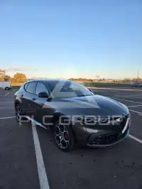 2023 Alfa Romeo Tonale