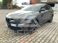 2023 Alfa Romeo Tonale