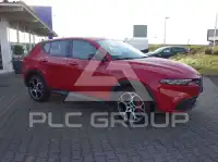 2023 Alfa Romeo Tonale