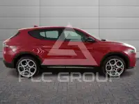 2023 Alfa Romeo Tonale