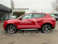 2023 Alfa Romeo Tonale