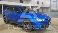 2023 Alfa Romeo Tonale