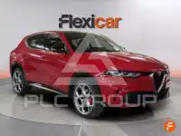 2023 Alfa Romeo Tonale