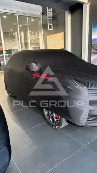 2023 Alfa Romeo Tonale