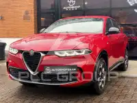 2023 Alfa Romeo Tonale