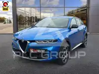 2023 Alfa Romeo Tonale