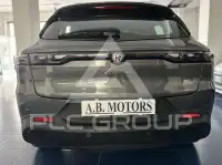 2023 Alfa Romeo Tonale