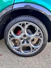 2023 Alfa Romeo Tonale