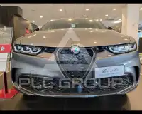 2023 Alfa Romeo Tonale