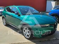 2023 Alfa Romeo Tonale