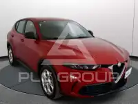 2023 Alfa Romeo Tonale
