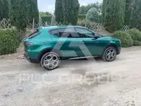 2023 Alfa Romeo Tonale