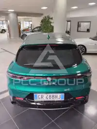 2023 Alfa Romeo Tonale