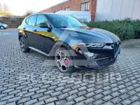 2023 Alfa Romeo Tonale