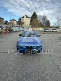 2023 Alfa Romeo Tonale
