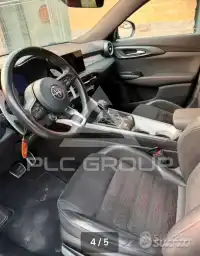 2023 Alfa Romeo Tonale