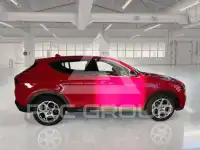 2023 Alfa Romeo Tonale