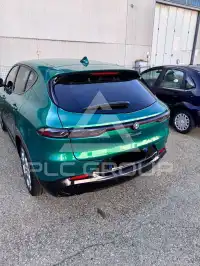 2023 Alfa Romeo Tonale