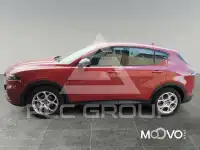 2023 Alfa Romeo Tonale