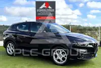 2023 Alfa Romeo Tonale