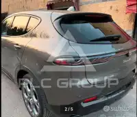 2023 Alfa Romeo Tonale