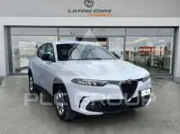 2023 Alfa Romeo Tonale