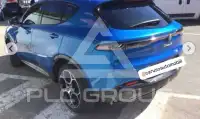 2023 Alfa Romeo Tonale