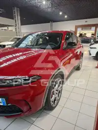 2023 Alfa Romeo Tonale