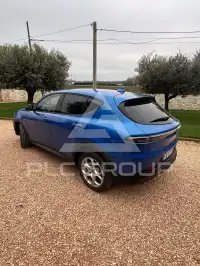 2023 Alfa Romeo Tonale