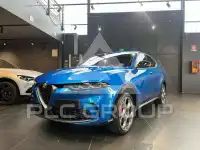 2023 Alfa Romeo Tonale
