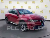 2023 Alfa Romeo Tonale