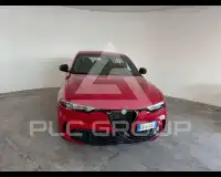 2023 Alfa Romeo Tonale