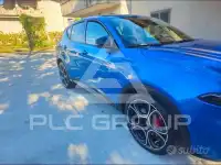 2023 Alfa Romeo Tonale