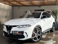 2023 Alfa Romeo Tonale
