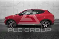 2022 Alfa Romeo Tonale