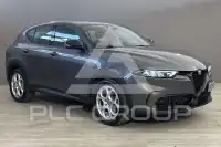 2023 Alfa Romeo Tonale