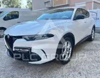 2023 Alfa Romeo Tonale