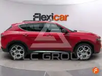 2023 Alfa Romeo Tonale