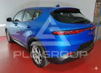 2023 Alfa Romeo Tonale