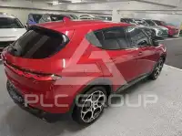 2023 Alfa Romeo Tonale
