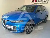 2023 Alfa Romeo Tonale
