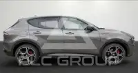 2023 Alfa Romeo Tonale