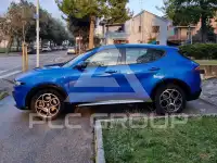 2023 Alfa Romeo Tonale