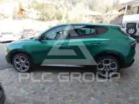 2023 Alfa Romeo Tonale