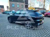 2023 Alfa Romeo Tonale