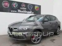 2023 Alfa Romeo Tonale
