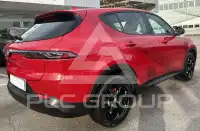 2023 Alfa Romeo Tonale