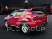 2023 Alfa Romeo Tonale