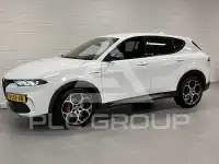 2023 Alfa Romeo Tonale